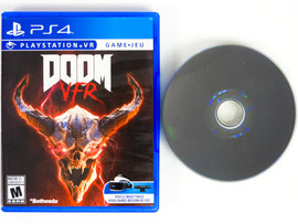 Doom VFR [PSVR] (PlayStation 4 / PS4)