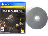 Dark Souls III 3 [Day One Edition] (Playstation 4 / PS4)