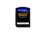 Dungeon Hunter Alliance (Playstation Vita / PSVITA)