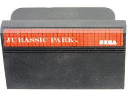 Jurassic Park [PAL] (Sega Master System)