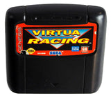 Virtua Racing (Sega Genesis)