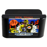 Dick Tracy (Sega Genesis)