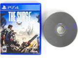 The Surge (Playstation 4 / PS4)