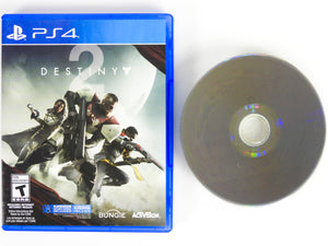 Destiny 2 (Playstation 4 / PS4)