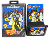 Dick Tracy (Sega Genesis)