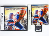 Amazing Spiderman (Nintendo DS)