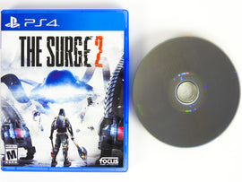 The Surge 2 (PlayStation 4 / PS4)
