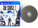 The Surge 2 (Playstation 4 / PS4)