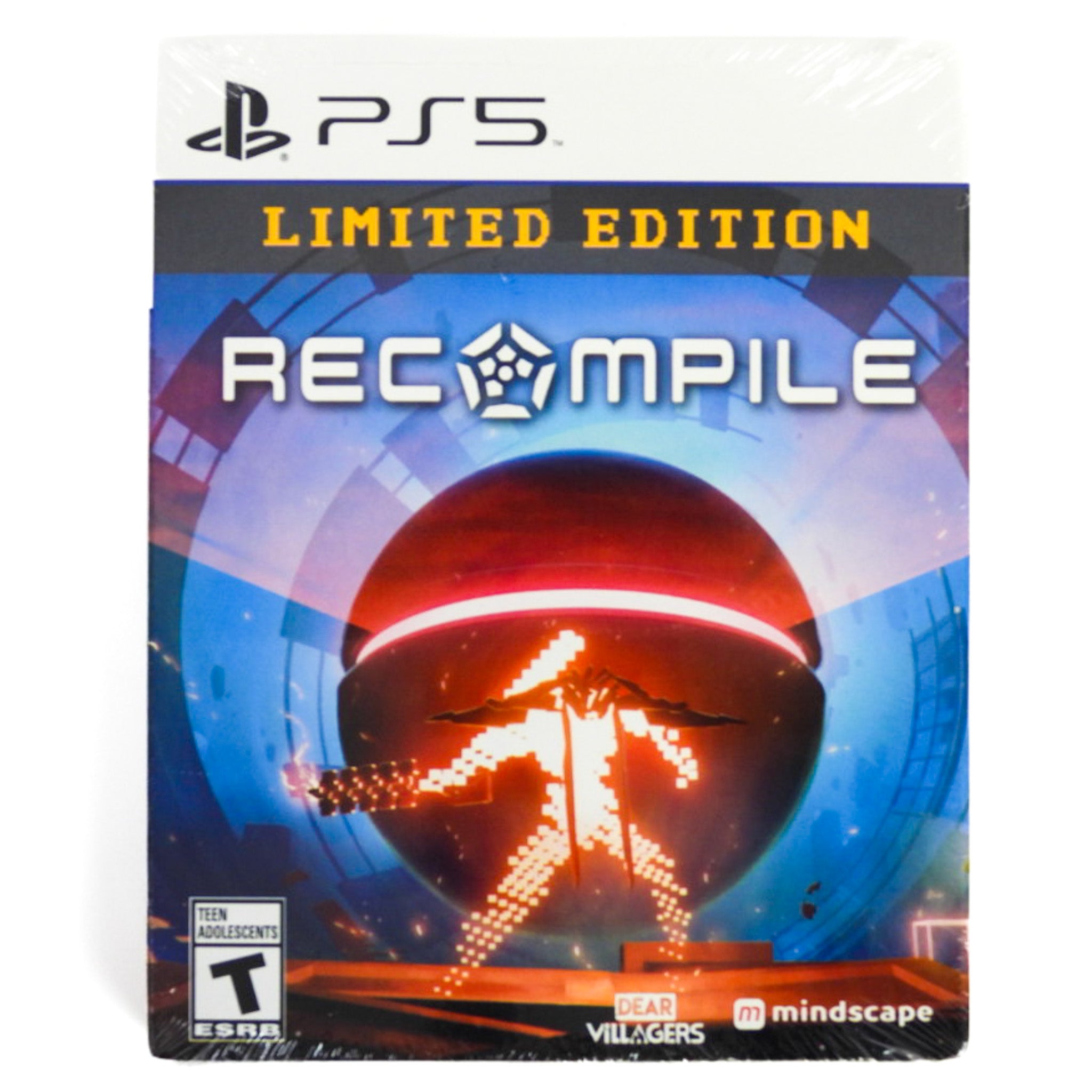 Recompile [Limited Edition] (PlayStation 5 / PS5)