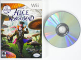 Alice in Wonderland: The Movie (Nintendo Wii)