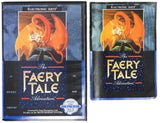 Faery Tale Adventure (Sega Genesis)