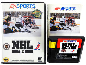 NHL 94 [Limited Edition] (Sega Genesis)