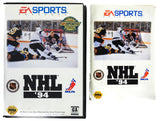 NHL 94 [Limited Edition] (Sega Genesis)