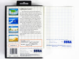 California Games (Sega Master System)