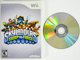 Skylanders Swap Force (Nintendo Wii)