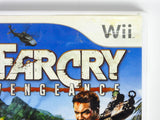 Far Cry Vengeance (Nintendo Wii)