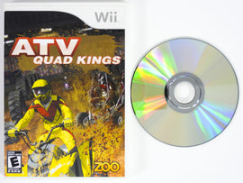 ATV Quad Kings (Nintendo Wii)