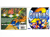 Gunbird 2 (Sega Dreamcast)