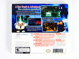 Cave Story 3D [Lenticular Slipcover] (Nintendo 3DS)