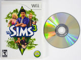 The Sims 3 (Nintendo Wii)