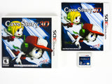 Cave Story 3D [Lenticular Slipcover] (Nintendo 3DS)