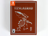 Teslagrad [Value Pack] (Nintendo Switch)