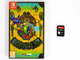 Nightmare Boy [PAL] (Nintendo Switch)