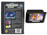 Strider (Sega Genesis)