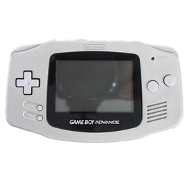 Nintendo Game Boy Advance System [Reshell] (GBA)