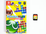 Puyo Puyo Tetris [Launch Edition] (Nintendo Switch)
