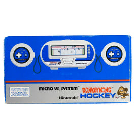 Nintendo Game & Watch Donkey Kong Hockey [HK-303]