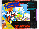 Mario Paint [Mouse Bundle] (Super Nintendo / SNES)