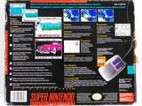 Mario Paint [Mouse Bundle] (Super Nintendo / SNES)