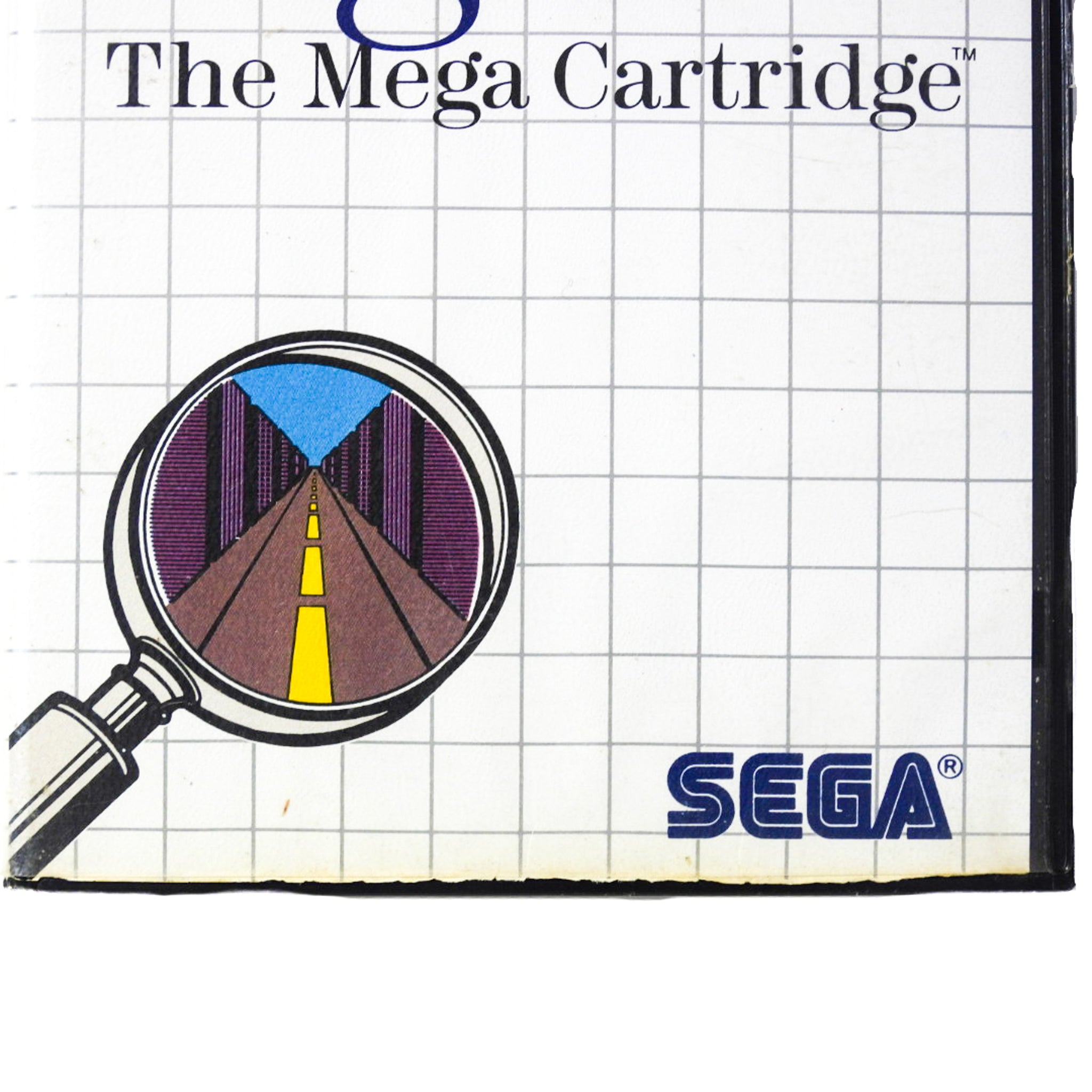 Action Fighter (SEGA Master System) (Gebraucht) in Herisau für CHF 19 Action Fighter (SEGA Master System) (Gebraucht) in Herisau für CHF 19