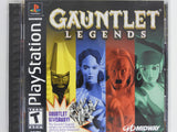 Gauntlet Legends (Playstation / PS1)