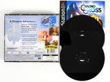 Chrono Cross (Playstation / PS1)