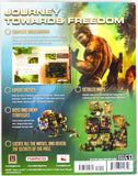 Enslaved Odyssey to the West [BradyGames] (Game Guide)