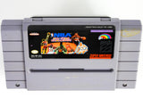 NBA All-Star Challenge (Super Nintendo / SNES)