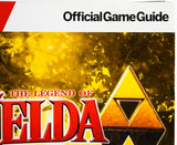 The Legend Of Zelda A Link Between Worlds [PrimaGames] (Game Guide)