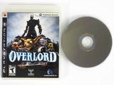 Overlord II 2 (Playstation 3 / PS3)