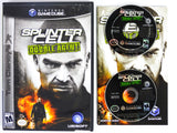 Splinter Cell Double Agent (Nintendo Gamecube)