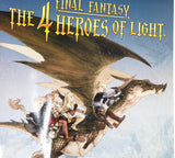 Final Fantasy: 4 Heroes of Light [BradyGames] (Game Guide)