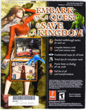 Lost Kingdoms [Prima] (Game Guide)