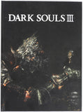 Dark Souls III 3 [Prima Collector's Edition]