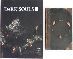 Dark Souls III 3 [Prima Collector's Edition]