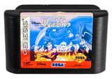 Aladdin (Sega Genesis)