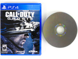 Call Of Duty Ghosts (Playstation 4 / PS4)