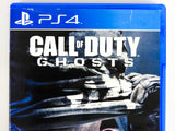 Call Of Duty Ghosts (Playstation 4 / PS4)