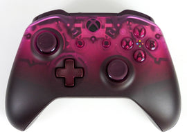 Phantom Magenta Xbox One Wireless Controller (Xbox One)