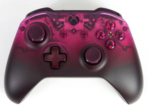 Phantom Magenta Xbox One Wireless Controller (Xbox One)